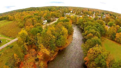 Salmon River Guide Rates.